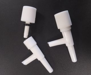 Краник для аэрации, пластик